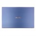 Корпус крышка матрицы для ноутбука Asus A512 F512 K512 S512 X512 series, (Blue, 90NB0KA6-R7A010, A Cover, Original)