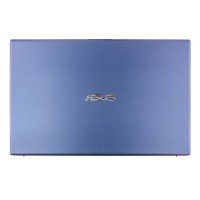 Крышка матрицы для Asus A512 F512 K512 S512 X512 series, (Blue, 90NB0KA6-R7A010, A Cover, Original)