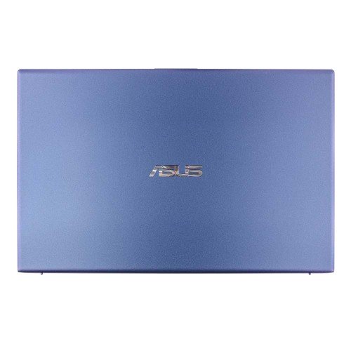 Корпус кришка матриці для ноутбука Asus A512 F512 K512 S512 X512 series, (Blue, 90NB0KA6-R7A010, A Cover, Original)