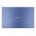 Корпус кришка матриці для ноутбука Asus A512 F512 K512 S512 X512 series, (Blue, 90NB0KA6-R7A010, A Cover, Original)
