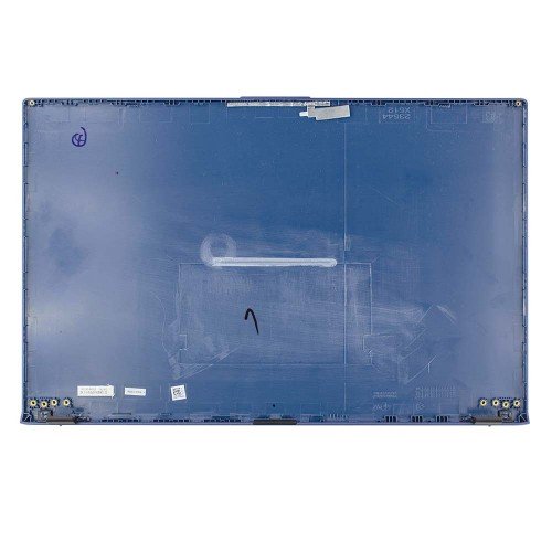 Корпус кришка матриці для ноутбука Asus A512 F512 K512 S512 X512 series, (Blue, 90NB0KA6-R7A010, A Cover, Original)