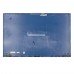 Корпус кришка матриці для ноутбука Asus A512 F512 K512 S512 X512 series, (Blue, 90NB0KA6-R7A010, A Cover, Original)
