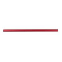 Корпус крышка петель для Asus A411 F411 K410 S401 S410 X411, (Red, 13NB0GF5P02011, Hinge Cover, Original)