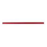 Корпус крышка петель для Asus A411 F411 K410 S401 S410 X411, (Red, 13NB0GF5P02011, Hinge Cover, Original)