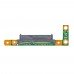 Плата Sata HDD/SSD 2.5" для Asus UX310UA UX310UAK UX310UF UX310UQ UX310UQK UX410UF UX3410UF, 90NB0CJ0-R10010, UX310UV_HDD