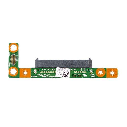 Плата Sata HDD/SSD 2.5" для Asus UX310UA UX310UAK UX310UF UX310UQ UX310UQK UX410UF UX3410UF, 90NB0CJ0-R10010, UX310UV_HDD