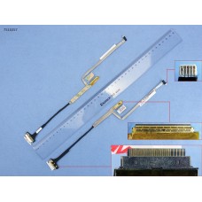 Шлейф матриці для Acer Aspire One D257 D270 Happy 2 Gateway LT28 LT40, Аналог, 60.SDQ02.002 60.SDQ02.003 FOXDD0ZE6LC000 DD0ZE6LC002 ZE6