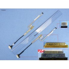 Шлейф матрицы для Acer Aspire One D257 D270 Happy 2 Gateway LT28 LT40, Аналог, 60.SDQ02.002 60.SDQ02.003 FOXDD0ZE6LC000 DD0ZE6LC002 ZE6