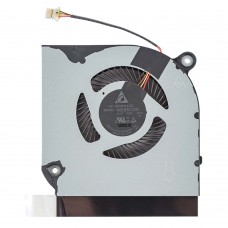 Вентилятор кулер для Acer Nitro AN515-44 AN515-55 AN517-52, (5V GPU FAN, Delta NS85C55-19L13/20H15, 23.Q7KN2.002, Original)