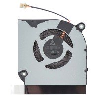 Вентилятор кулер для Acer Nitro AN515-44 AN515-55 AN517-52, (5V GPU FAN, Delta NS85C55-19L13/20H15, 23.Q7KN2.002, Original)