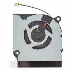 Вентилятор кулер для Acer Nitro AN515-44 AN515-55 AN517-52, (5V GPU FAN, Delta NS85C55-19L13/20H15, 23.Q7KN2.002, Original)
