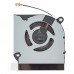 Вентилятор кулер для ноутбука Acer Nitro AN515-44 AN515-55 AN517-52, (5V GPU FAN, Delta NS85C55-19L13/20H15, 23.Q7KN2.002, Original)