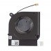 Вентилятор кулер для ноутбука Acer Nitro AN515-44 AN515-55 AN517-52, (5V GPU FAN, Delta NS85C55-19L13/20H15, 23.Q7KN2.002, Original)