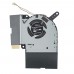 Вентилятор для ноутбука Asus G531 G531GU G531GV G712LU G731GU G731GV G512LU, (GPU FAN 5V 0.5A, 13NR01I0P02111, FMMR/FLKM DFS5K12115491L, Original)