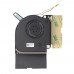 Вентилятор для ноутбука Asus G531 G531GU G531GV G712LU G731GU G731GV G512LU, (GPU FAN 5V 0.5A, 13NR01I0P02111, FMMR/FLKM DFS5K12115491L, Original)