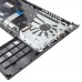 Верхняя крышка для ноутбука Asus F513 K513 S513 M513 S513 X513 series, RU/UA, (топкейс+клавиатура с подсветкой, 90NB0TP1-R32UA1, Original)