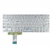 Клавиатура для ноутбука Asus UX31A UX31LA BX31A BX31LA, (Brown, под подсветку, 0KNB0-3620RU00, Original)