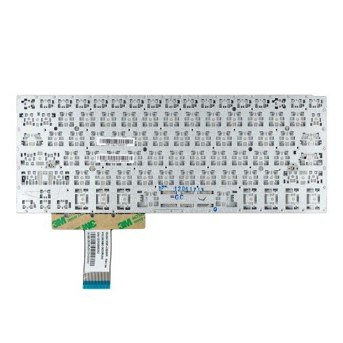 Клавиатура для ноутбука Asus UX31A UX31LA BX31A BX31LA, (Brown, під підсвітку, 0KNB0-3620RU00, Original)