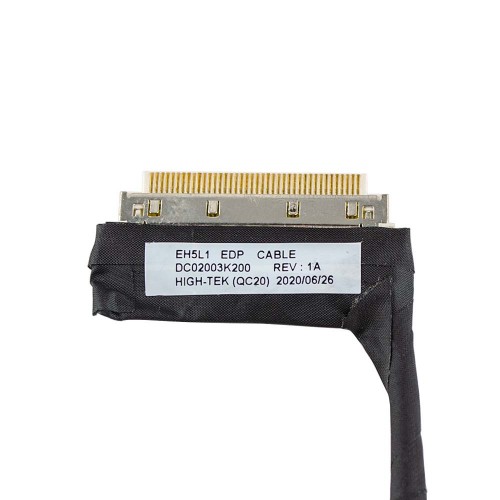 Шлейф матриці для Acer Aspire A315-42G A315-54K A315-56 Extensa 215-51G 215-51K 215-51KG, (eDP 30pin, 50.HEFN2.003, DC02003K200, EH5L1, Original)