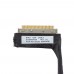 Шлейф матриці для Acer Aspire A315-42G A315-54K A315-56 Extensa 215-51G 215-51K 215-51KG, (eDP 30pin, 50.HEFN2.003, DC02003K200, EH5L1, Original)