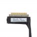 Шлейф матрицы для Acer Aspire A315-42G A315-54K A315-56 Extensa 215-51G 215-51K 215-51KG, (eDP 30pin, 50.HEFN2.003, DC02003K200, EH5L1, Original)