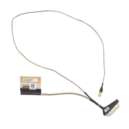 Шлейф матрицы для ноутбука Acer Aspire A514-56G A515-56 A515-56G, (eDP 30pin, 50.A1DN2.001, FH5AT, DC02003Q900, Original)