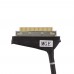 Шлейф матрицы для ноутбука Acer Aspire A514-56G A515-56 A515-56G, (eDP 30pin, 50.A1DN2.001, FH5AT, DC02003Q900, Original)
