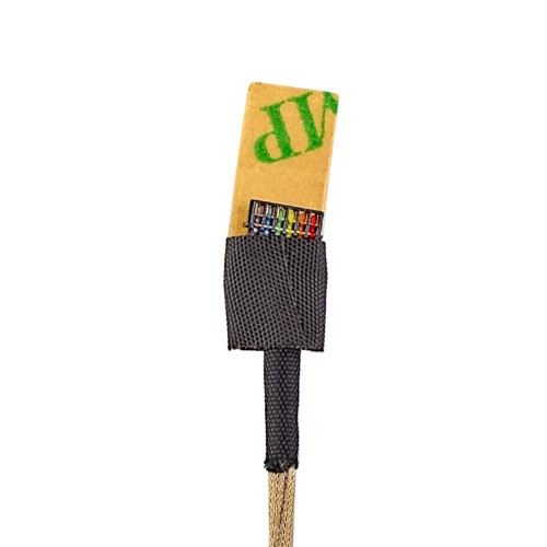 Шлейф матрицы для ноутбука Acer Aspire A514-56G A515-56 A515-56G, (eDP 30pin, 50.A1DN2.001, FH5AT, DC02003Q900, Original)