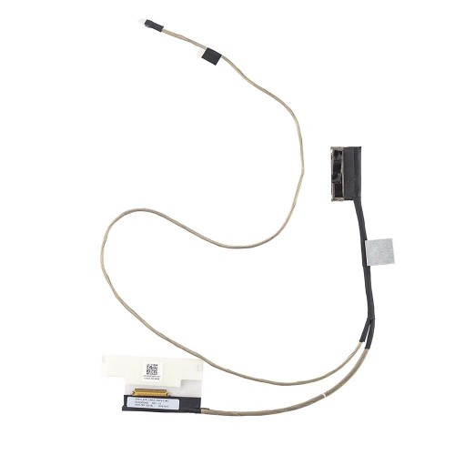 Шлейф матриці для ноутбука Acer Aspire A315-33 A315-41 A315-41G A315-53 A315-53G, (eDP 30pin, 50.GY9N2.005, DH5JV, DC020032400, Original)
