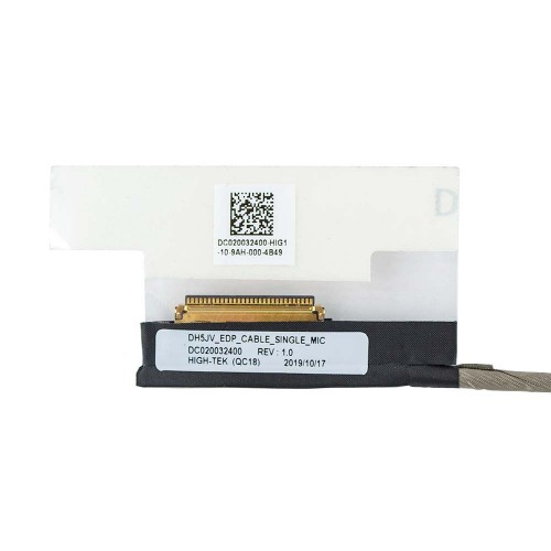 Шлейф матриці для ноутбука Acer Aspire A315-33 A315-41 A315-41G A315-53 A315-53G, (eDP 30pin, 50.GY9N2.005, DH5JV, DC020032400, Original)