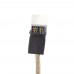 Шлейф матриці для ноутбука Acer Aspire A315-33 A315-41 A315-41G A315-53 A315-53G, (eDP 30pin, 50.GY9N2.005, DH5JV, DC020032400, Original)