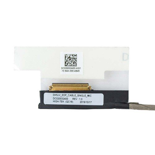 Шлейф матрицы для ноутбука Acer Aspire A315-33 A315-41 A315-41G A315-53 A315-53G, (eDP 30pin, 50.GY9N2.005, DH5JV, DC020032400, Original)