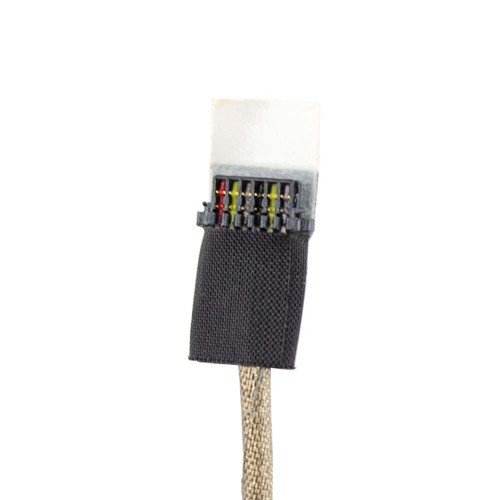 Шлейф матрицы для ноутбука Acer Aspire A315-33 A315-41 A315-41G A315-53 A315-53G, (eDP 30pin, 50.GY9N2.005, DH5JV, DC020032400, Original)