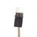 Шлейф матрицы для ноутбука Acer Aspire A315-33 A315-41 A315-41G A315-53 A315-53G, (eDP 30pin, 50.GY9N2.005, DH5JV, DC020032400, Original)