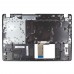Верхня кришка для ноутбука Acer Extensa EX215-51 EX215-51K, RU/UA, (Black, топкейс+клавіатура, 6B.EFQN2.009, Original)