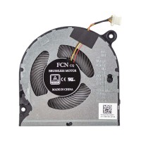 Вентилятор кулер для Acer Spin 5 SP513-41 SP513-54 SP513-55, (DC 5V, 23.HQUN1.001, FCN FMBS DFS5K12114464K, Original)
