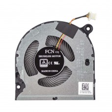 Вентилятор кулер для Acer Spin 5 SP513-41 SP513-54 SP513-55, (DC 5V, 23.HQUN1.001, FCN FMBS DFS5K12114464K, Original)