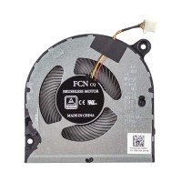 Вентилятор кулер для Acer Spin 5 SP513-41 SP513-54 SP513-55, (DC 5V, 23.HQUN1.001, FCN FMBS DFS5K12114464K, Original)