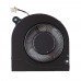 Вентилятор кулер для ноутбука Acer Spin 5 SP513-41 SP513-54 SP513-55, (DC 5V, 23.HQUN1.001, FCN FMBS DFS5K12114464K, Original)
