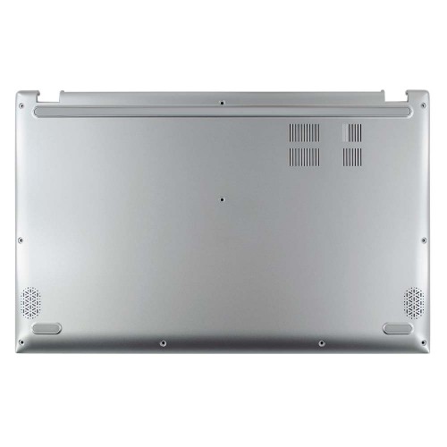 Нижня кришка для ноутбука Asus A512 F512 K512 S512 X512 series, (Silver, піддон, днище, D Cover, 90NB0KA2-R7D010)