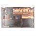 Нижняя крышка для ноутбука Asus A512 F512 K512 S512 X512 series, (Silver, поддон, днище, D Cover, 90NB0KA2-R7D010)