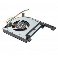 Вентилятор для Asus ROG TUF FX505 FX506 FX705 FX706 series, (GPU, выдув на одну сторону, 5V 0.5A FCN FMCA DFS5K12114262H, Original)
