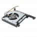 Вентилятор для ноутбука Asus ROG TUF FX505 FX506 FX705 FX706 series, (GPU, видув на один бік, 5V 0.5A FCN FMCA DFS5K12114262H, Original)
