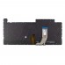 Клавиатура для ноутбука Asus G531GU GL531GU PX531GU G531GD G531GT series, UA, (Black, RGB-backlit)