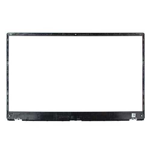 Корпус рамка экрана для ноутбука Asus A512 F512 K512 S512 X512 series, (Black/silver, 90NB0KA2-R7B031, B Cover, Original)