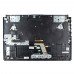Корпус верхня кришка для ноутбука Asus TUF Gaming FA706IU FX706IU TUF706IU TUF766IU, RU/UA (топкейс з клавіатурою с RGB підсвічуванням, 90NR03K1-R32UA0, C Cover, Original)