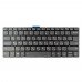 Клавіатура для ноутбука Lenovo IdeaPad 320-14ISK 320S-14IKB 320S-14IKBR S130-14IGM Type 81J2, RU/UA, (сіра, з підсвіткою, Original)