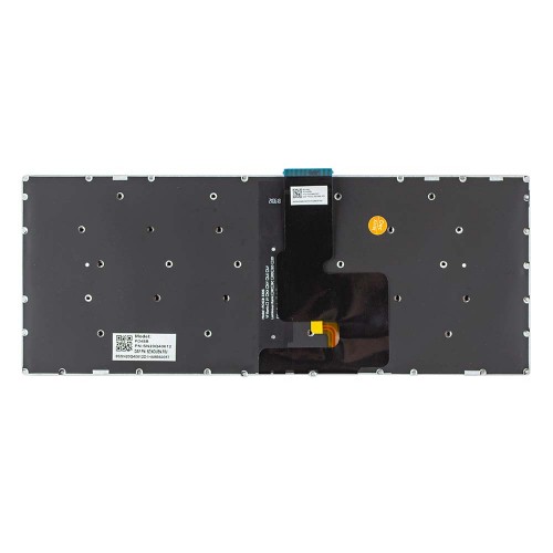 Клавіатура для ноутбука Lenovo IdeaPad 320-14ISK 320S-14IKB 320S-14IKBR S130-14IGM Type 81J2, RU/UA, (сіра, з підсвіткою, Original) Клавіатура для ноутбука Lenovo IdeaPad 320-14ISK 320S-14IKB 320S-14IKBR S130-14IGM Type 81J2, RU/UA, (сіра, з підсвіткою, Original)