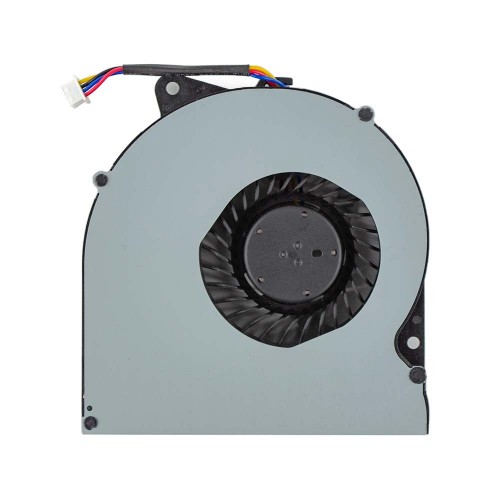 Вентилятор кулер для Asus N53 N53J N53JF N53JG N53JL N53JQ N53JN N53S N53SV N53SM N73J N73JN, (Original)