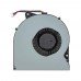 Вентилятор кулер для Asus N53 N53J N53JF N53JG N53JL N53JQ N53JN N53S N53SV N53SM N73J N73JN, (Original)
